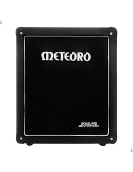 Cubo Amplificador Baixo Meteoro Space Bass 130w Bivolt Cubo Amplificador Baixo Meteoro Space Bass 130w Bivolt