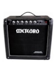 Cubo De Guitarra Meteoro Space 80w