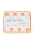 DIAPASAO PHOENIX 6 NOTAS GUITARRA/VIOLÃO PITCH PIPE P6