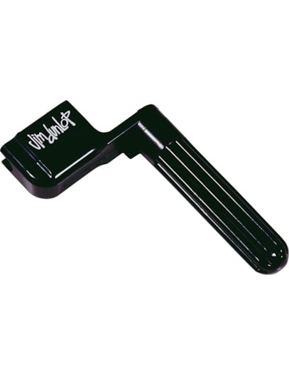 ENCORDOADOR DUNLOP PRETO 1789