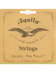 ENCORDOAMENTO AQUILA P/UKULELE SUPER NYLGUT SOPRANO AQ100USH