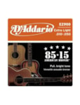 ENCORDOAMENTO DADDARIO VIOLÃO AÇO 010 EZ900B 12286/25057