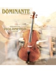 ENCORDOAMENTO DOMINANTE VIOLONCELLO 4C 5310