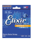 ENCORDOAMENTO ELIXIR GUITARRA 010 LIGTH 2052 46/53