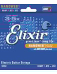 ENCORDOAMENTO ELIXIR GUITARRA NANOWEB HEAVY 012 12152