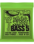 ENCORDOAMENTO ERNIE BALL BAIXO 5C 045-130 2836