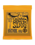 ENCORDOAMENTO ERNIE BALL GUITARRA 09 HYBRID SLINKY 2222