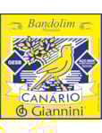 ENCORDOAMENTO GIANNINI BANDOLIM CANARIO GESB 5920