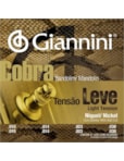 ENCORDOAMENTO GIANNINI P/ BANDOLIM NIQUEL GESBN 5947