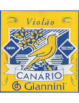 ENCORDOAMENTO GIANNINI VIOLA CAIPIRA CANARIO CHENILHA GESV 5916