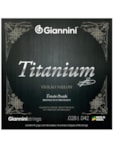 ENCORDOAMENTO GIANNINI VIOLÃO NY TITANIUM GENWTA T. ALTA