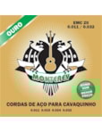 ENCORDOAMENTO MONTEREY CAVACO OURO EMC20