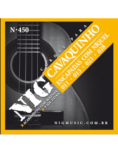 ENCORDOAMENTO NIG CAVACO C/BOLINHA PRATEADA N450