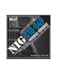 ENCORDOAMENTO NIG GUITARRA 010 NH67 HIBRIDA