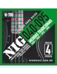 ENCORDOAMENTO NIG P/BAIXO 4C 040 N700