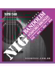 ENCORDOAMENTO NIG P/BANDOLIM NPB540