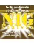 ENCORDOAMENTO NIG P/BANDOLIM NPB540