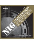 ENCORDOAMENTO NIG P/CAVACO/BANJO N455
