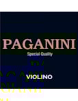 ENCORDOAMENTO PAGANINI VIOLINO PE950