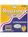 ENCORDOAMENTO ROUXINOL CAVACO C/BOLINHA E51