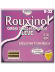 ENCORDOAMENTO ROUXINOL CAVACO C/BOLINHA R32 T. LEVE