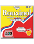 ENCORDOAMENTO ROUXINOL CAVACO C/POMPOM R51