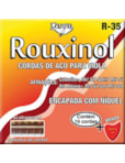 ENCORDOAMENTO ROUXINOL VIOLA CAIPIRA MAXIMA R35