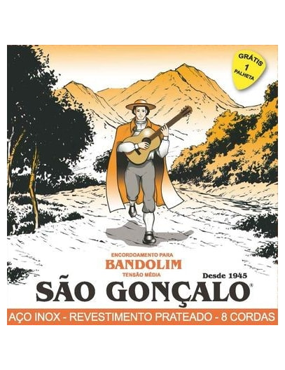 ENCORDOAMENTO SAO GONÇALO BANDOLIM 136