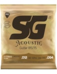 ENCORDOAMENTO SG AÇO BRONZE 012