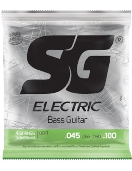 ENCORDOAMENTO SG BAIXO 4C 045 5159