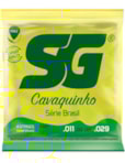 ENCORDOAMENTO SG CAVACO C/BOLINHA 5131