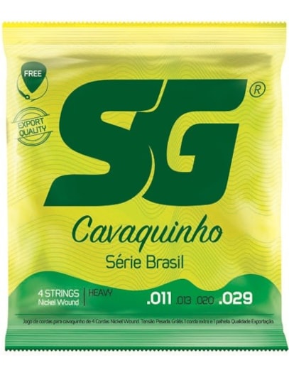 ENCORDOAMENTO SG CAVACO C/BOLINHA 5131