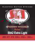 ENCORDOAMENTO SIT P/GUITARRA 09 EXTRA LIGHT S942