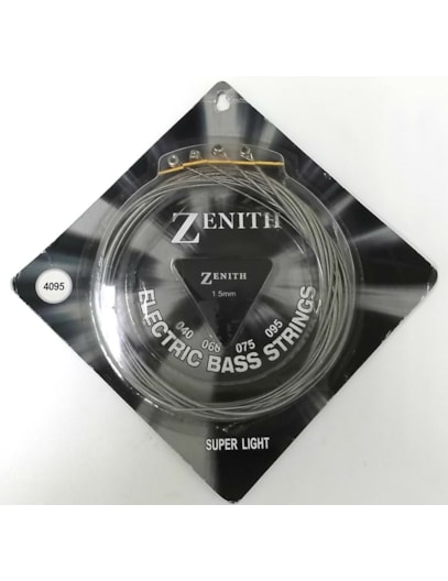ENCORDOAMENTO ZENITH BAIXO 4C 040 BS4095