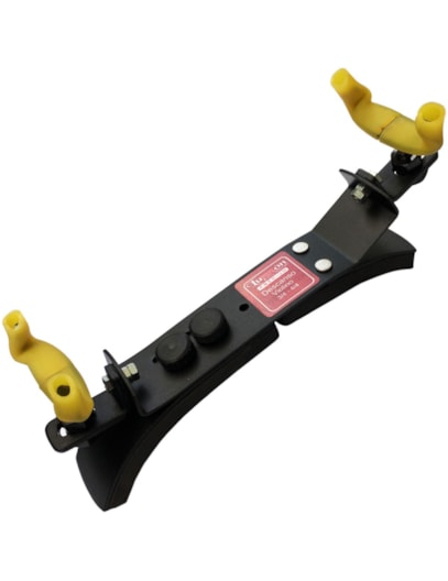 ESPALEIRA LUNNON P/VIOLINO 4/4 C/REGULAGEM LN A01