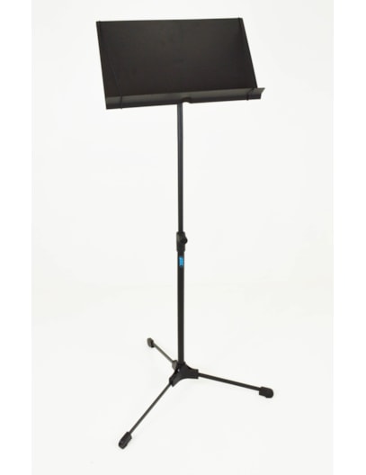 ESTANTE DE PARTITURA ASK PRETO EPM