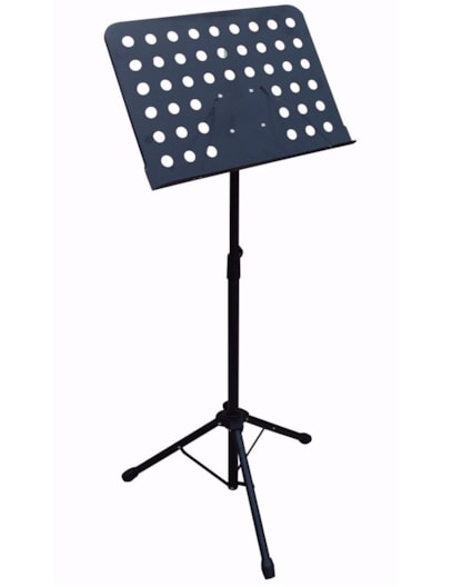 ESTANTE DE PARTITURA AVS DOBRAVEL STP7428/STPJY03