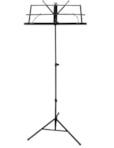 ESTANTE DE PARTITURA MUSIC PHOENIX RETRATIL C/CAPA SD101