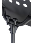 ESTANTE DE PARTITURA STAGG PERFURADA MUS CST 80103