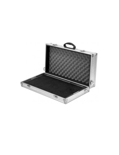 ESTOJO/CASE JAM CASES P/PEDAL CLASSIC PEDALTRAIN STUCCO PD01PTST