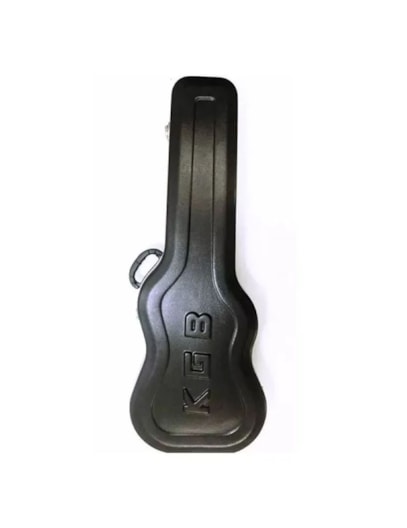 ESTOJO/CASE KGB GUITARRA STRATO 2VKGB