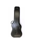 ESTOJO/CASE KGB P/GUITARRA COLOR PRETO