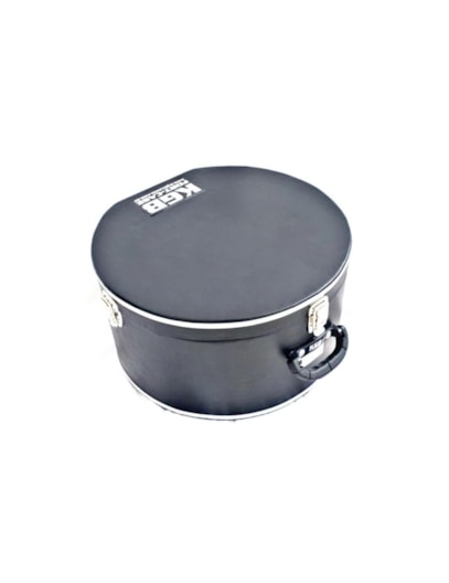 ESTOJO/CASE LUTHIER 13´ CAIXA DE BATERIA USA