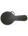 ESTOJO/CASE MALE P/BANJO FORMATO LUXO BCFLN
