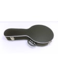 ESTOJO/CASE MALE P/BANJO FORMATO LUXO BCFLN