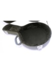 ESTOJO/CASE MALE P/BANJO FORMATO LUXO BCFLN