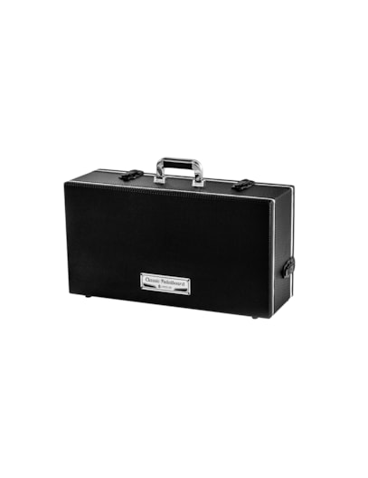 ESTOJO/CASE PEDAL BOARD LANDSCAPE CLASSIC MADEIRA 45X30 CL200