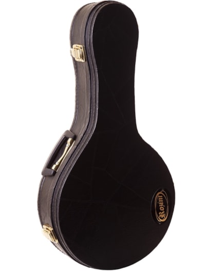 ESTOJO/CASE ROZINI BANJO RAE07