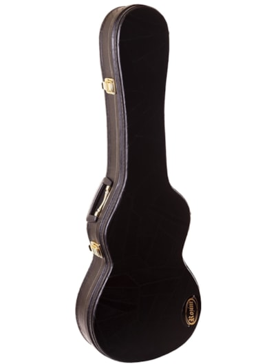 ESTOJO/CASE ROZINI P/ VIOLA CINTURADA RAE05