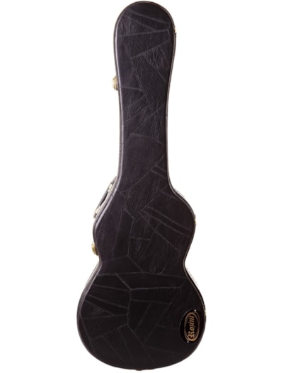 ESTOJO/CASE ROZINI P/ VIOLA CINTURADA RAE05